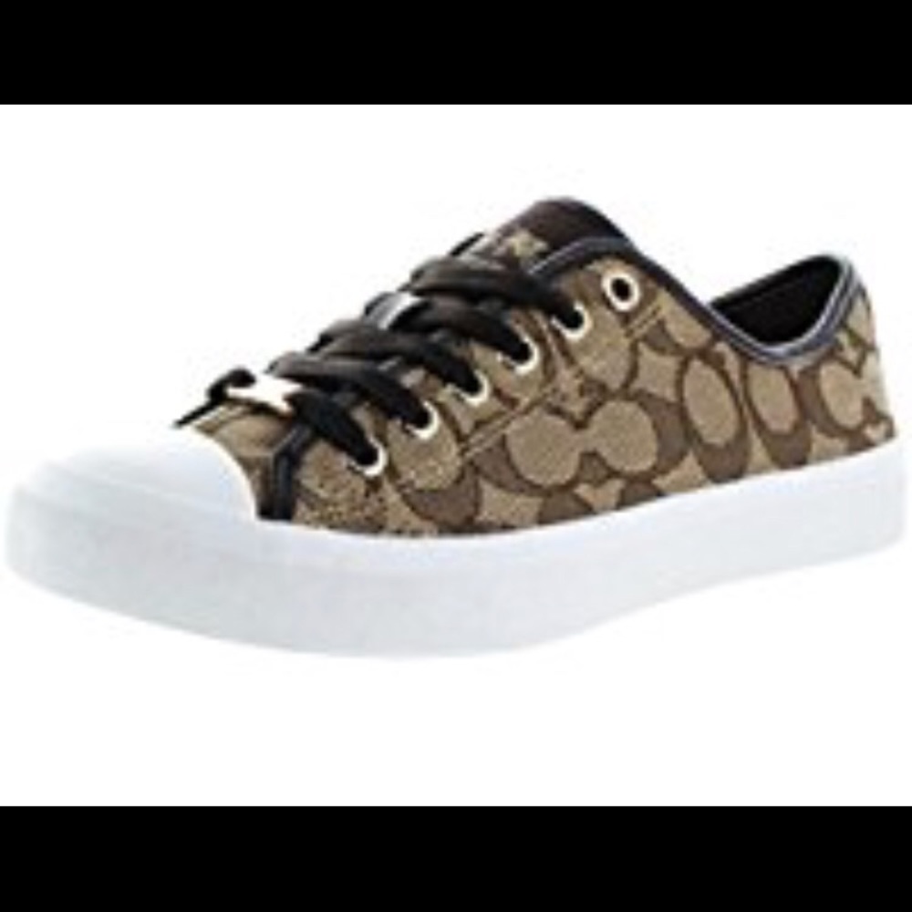 ❤️Coach shoes